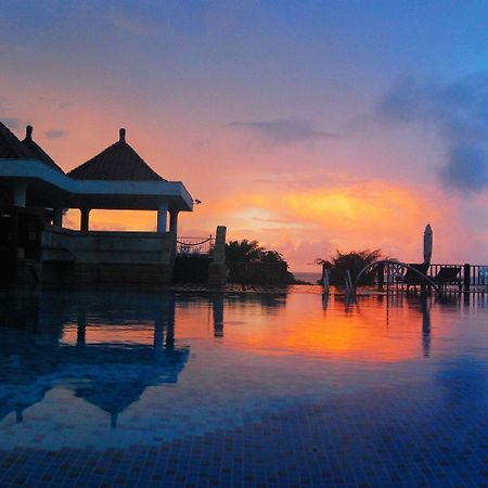 Cape Eluanbi Fullon Resort Kending מראה חיצוני תמונה