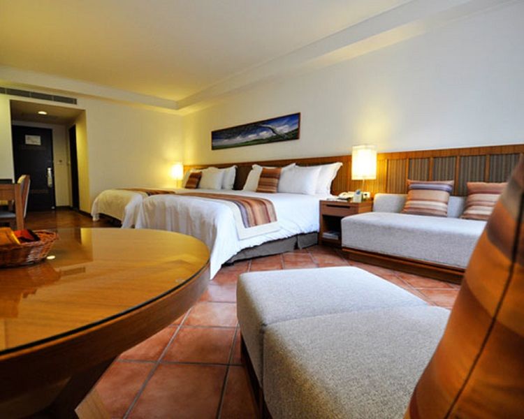 Cape Eluanbi Fullon Resort Kending מראה חיצוני תמונה