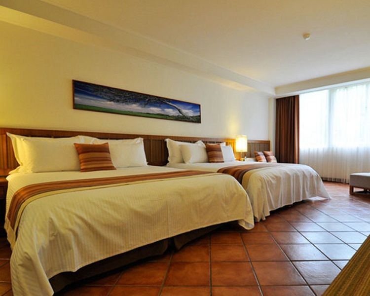 Cape Eluanbi Fullon Resort Kending מראה חיצוני תמונה