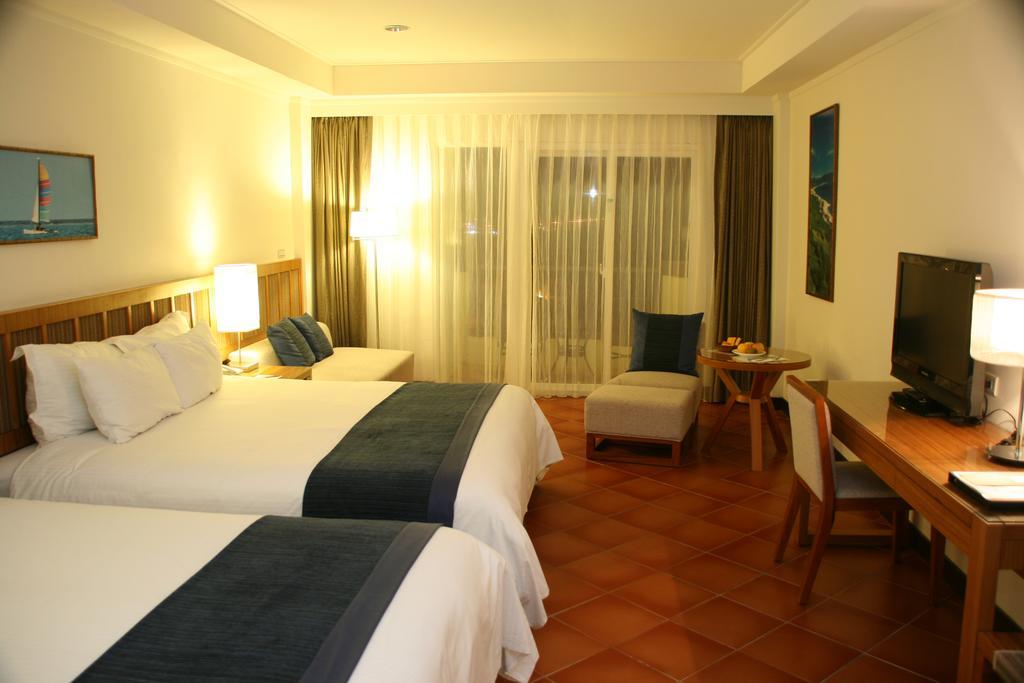 Cape Eluanbi Fullon Resort Kending מראה חיצוני תמונה