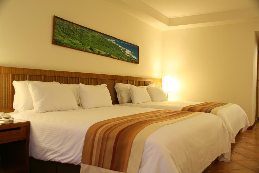 Cape Eluanbi Fullon Resort Kending מראה חיצוני תמונה
