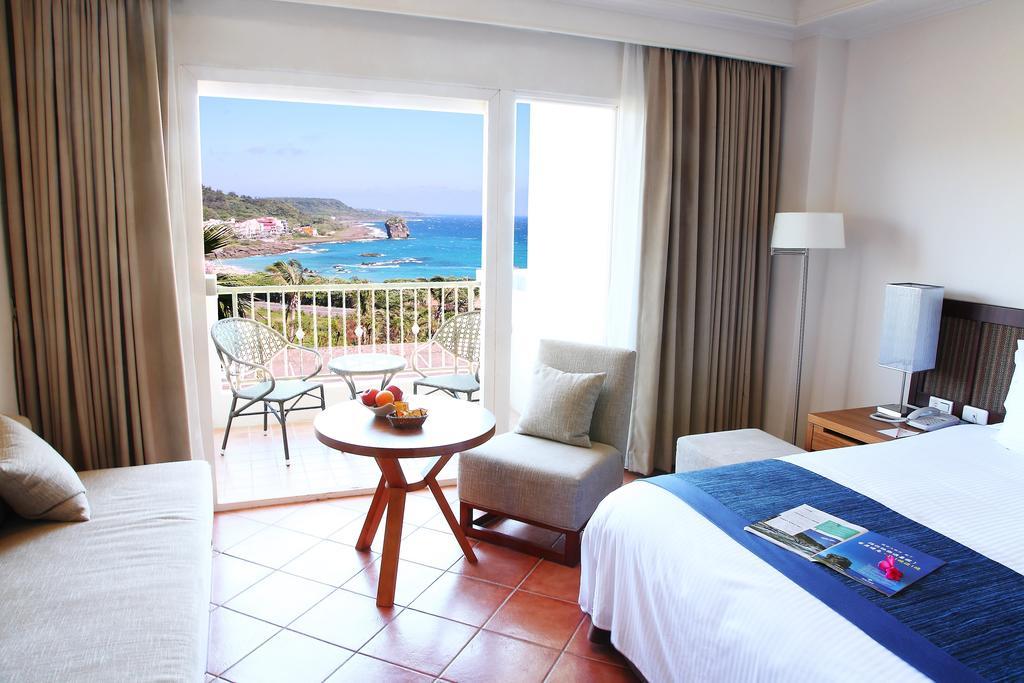 Cape Eluanbi Fullon Resort Kending מראה חיצוני תמונה